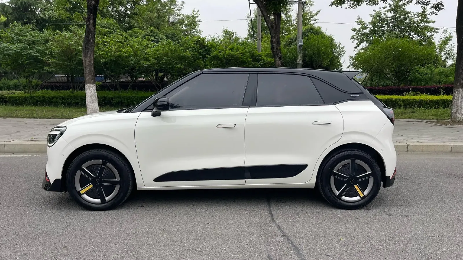 2024 DongFeng eπ 01 BEV 42.3KWH,autocango,china used car exporter,china ev exporter,chinese used car exporter,chinese used ev exporter