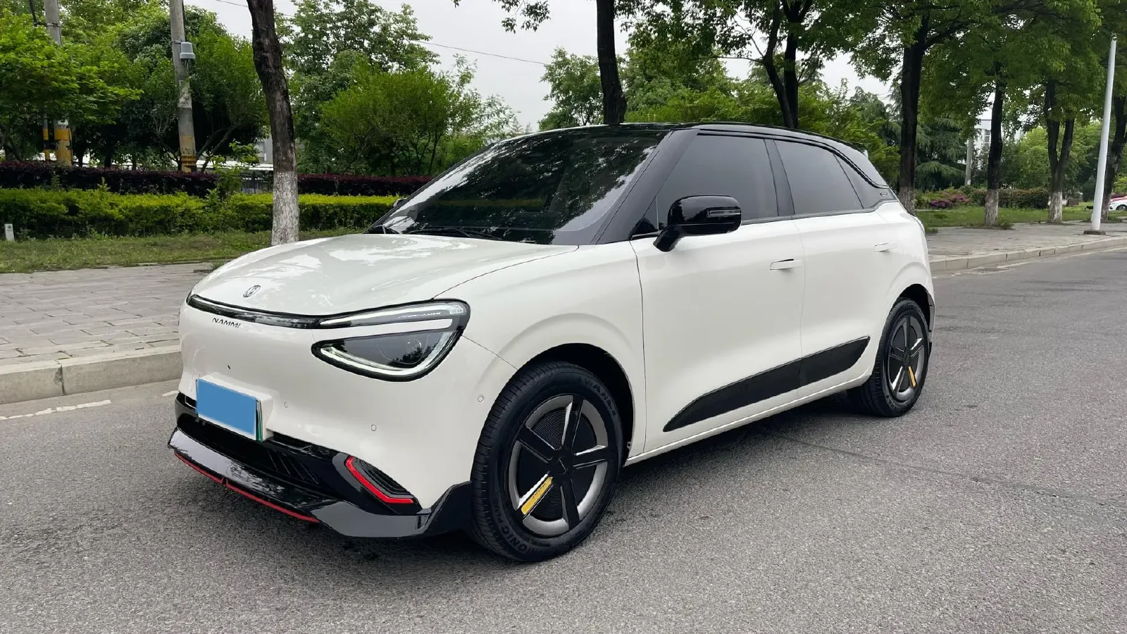 2024 DongFeng eπ 01 BEV 42.3KWH,autocango,china used car exporter,china ev exporter,chinese used car exporter,chinese used ev exporter