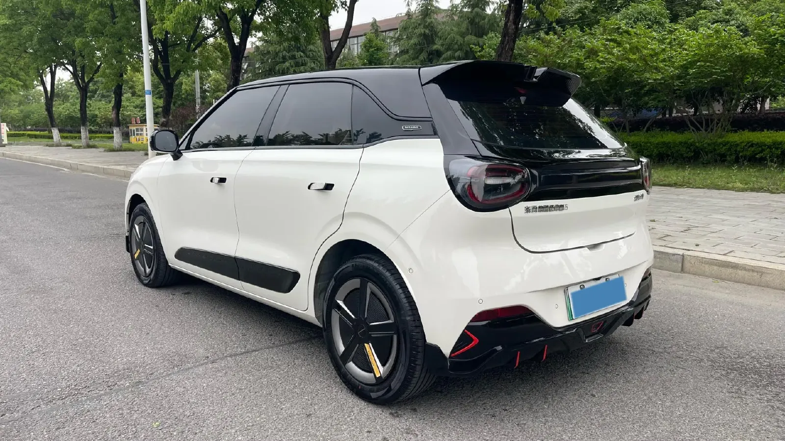 2024 DongFeng eπ 01 BEV 42.3KWH,autocango,china used car exporter,china ev exporter,chinese used car exporter,chinese used ev exporter