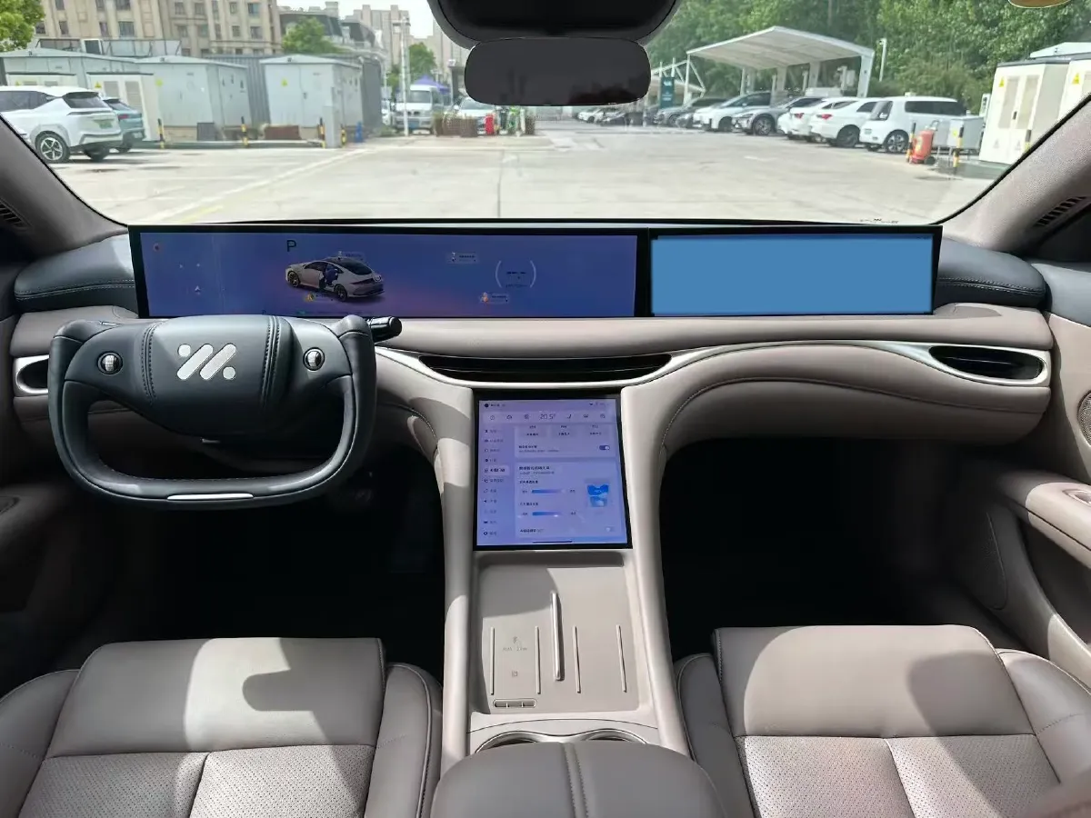 2025 IM L6 BEV,autocango,china used car exporter,china ev exporter,chinese used car exporter,chinese used ev exporter