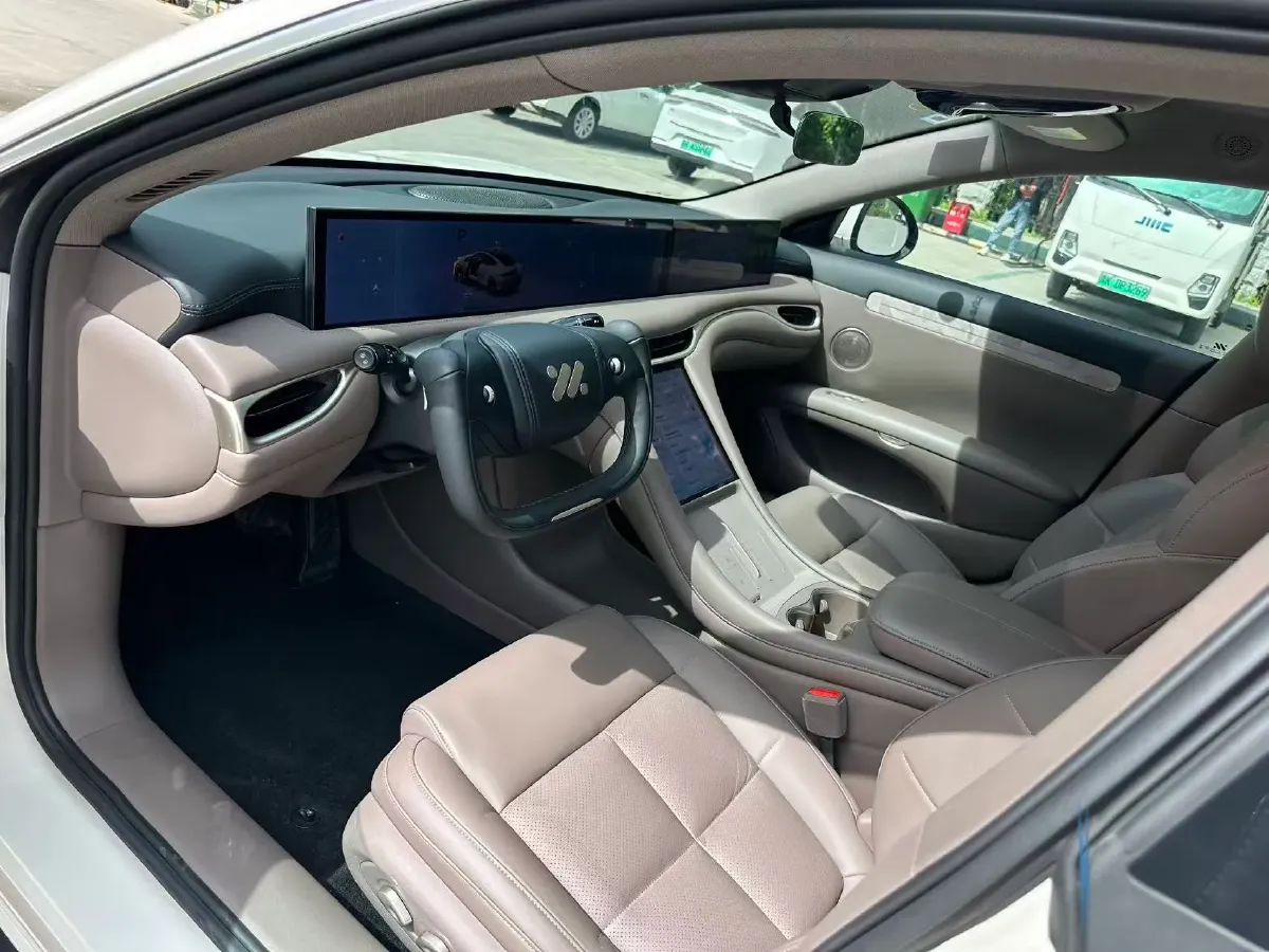 2025 IM L6 BEV,autocango,china used car exporter,china ev exporter,chinese used car exporter,chinese used ev exporter