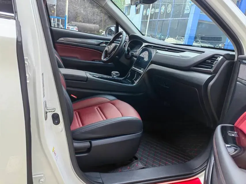 2021 GAC Trumpchi GS4 Plus 1.5T 169HP L4 6AT,autocango,china used car exporter,china ev exporter,chinese used car exporter,chinese used ev exporter