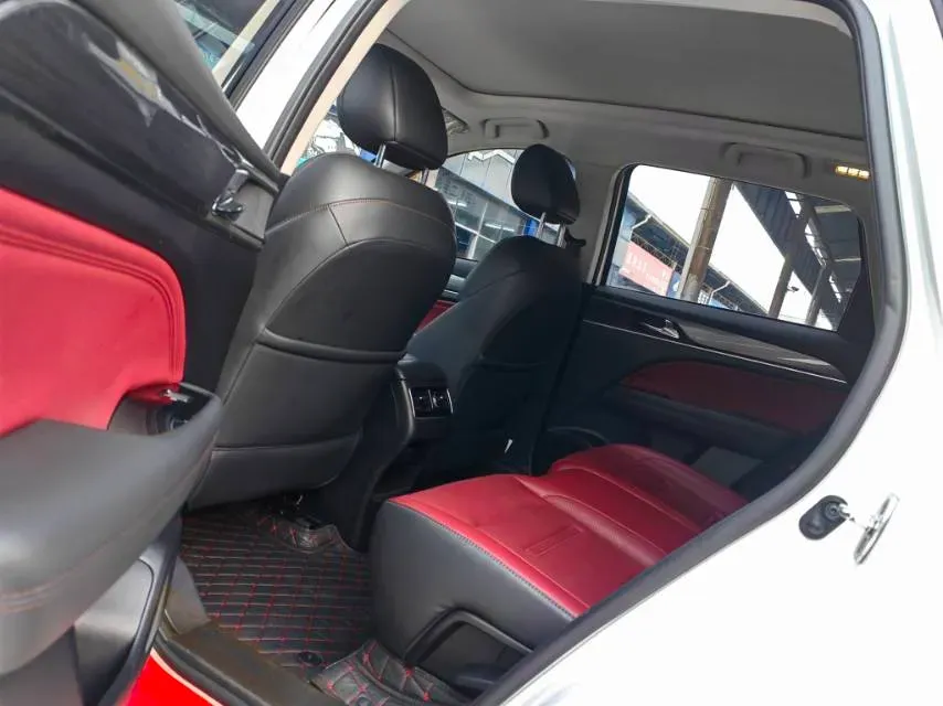 2021 GAC Trumpchi GS4 Plus 1.5T 169HP L4 6AT,autocango,china used car exporter,china ev exporter,chinese used car exporter,chinese used ev exporter