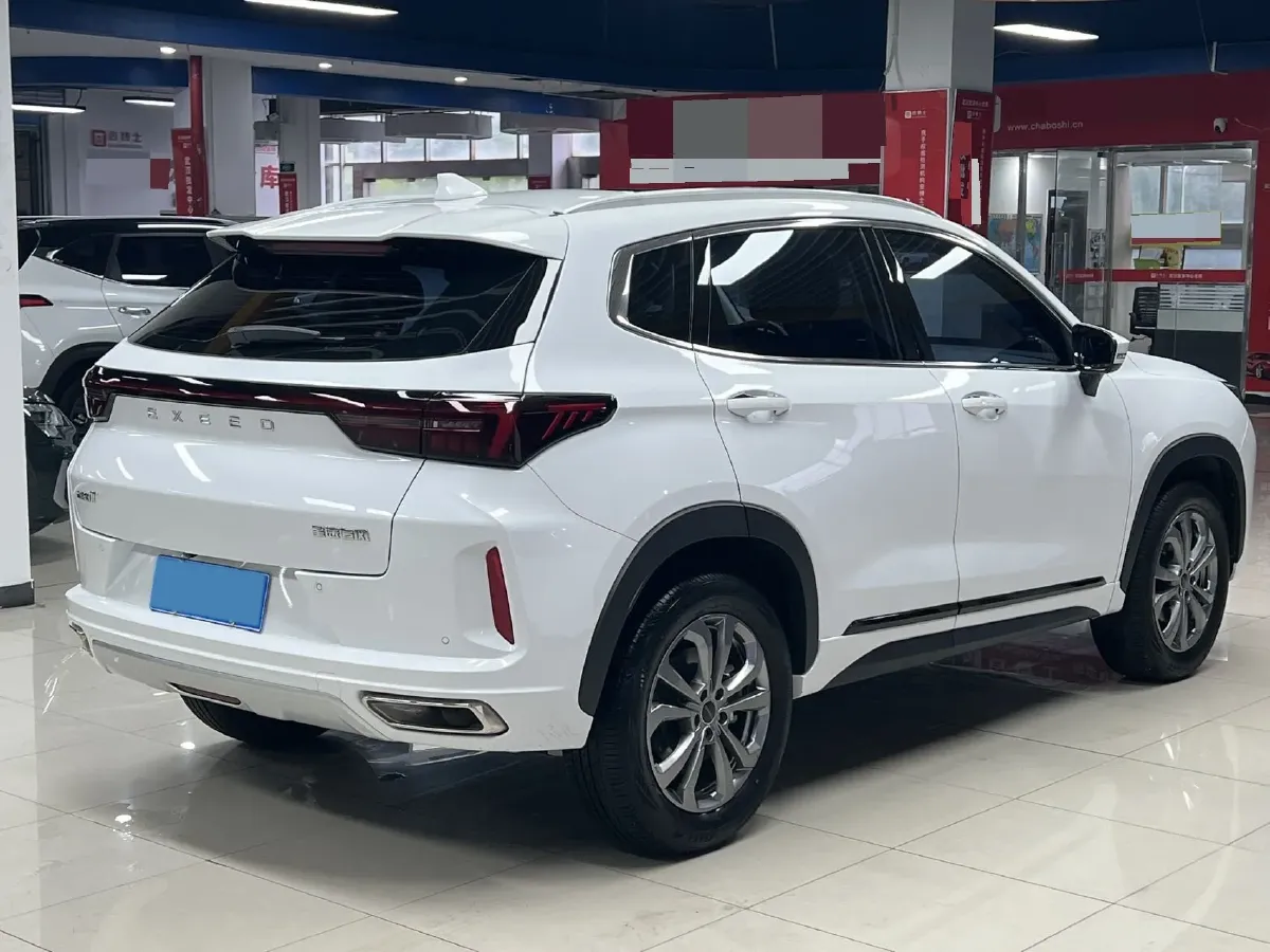 2022 Chevrolet Monza 1.5L 113HP L4 6AT,autocango,china used car exporter,china ev exporter,chinese used car exporter,chinese used ev exporter