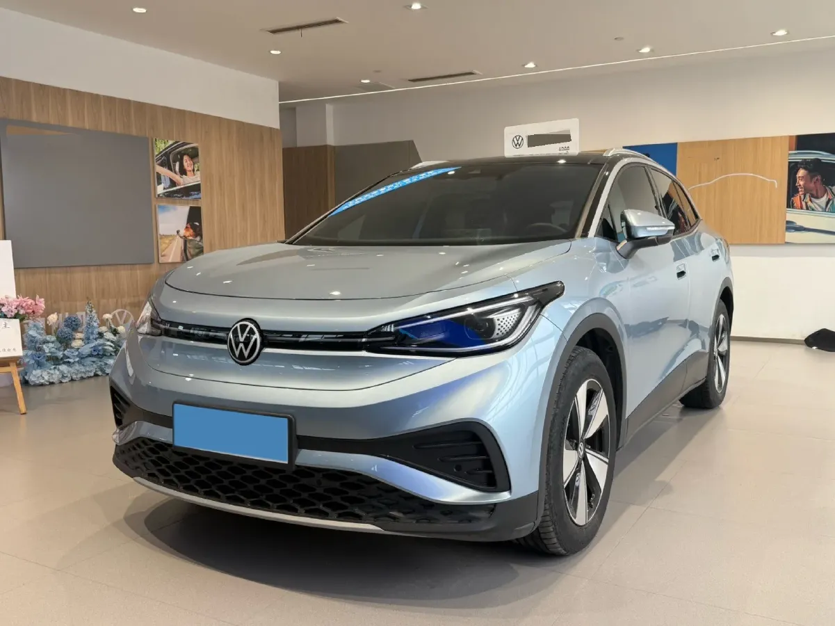 2025 Volkswagen ID.4 X BEV 52.8KWH,autocango,china used car exporter,china ev exporter,chinese used car exporter,chinese used ev exporter