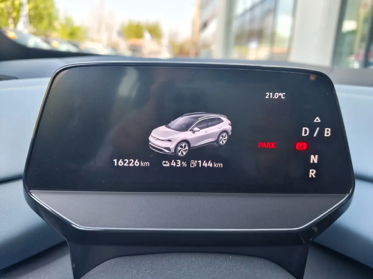 2025 Volkswagen ID.4 X BEV 52.8KWH,autocango,china used car exporter,china ev exporter,chinese used car exporter,chinese used ev exporter