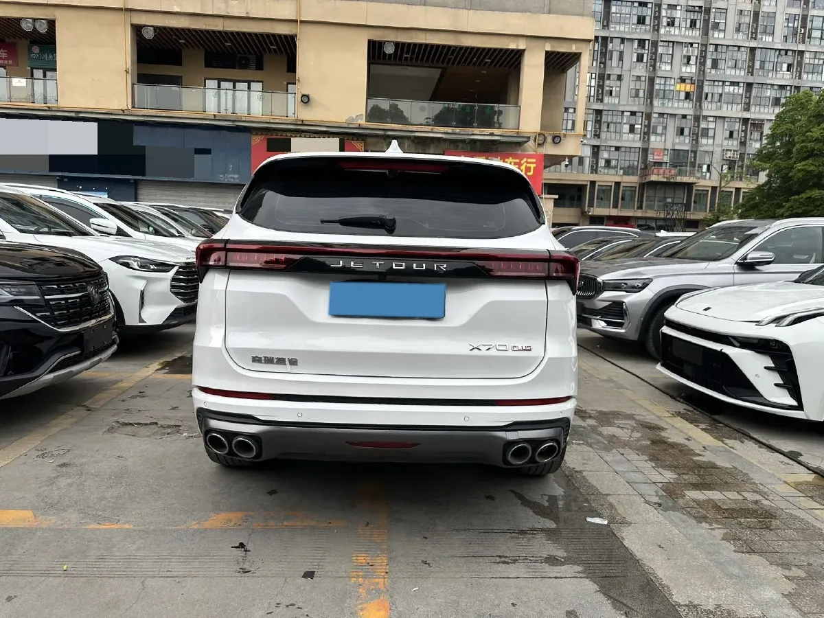 2021 Chery Tiggo 8 Plus 1.6T 197HP L4 7DCT,autocango,china used car exporter,china ev exporter,chinese used car exporter,chinese used ev exporter