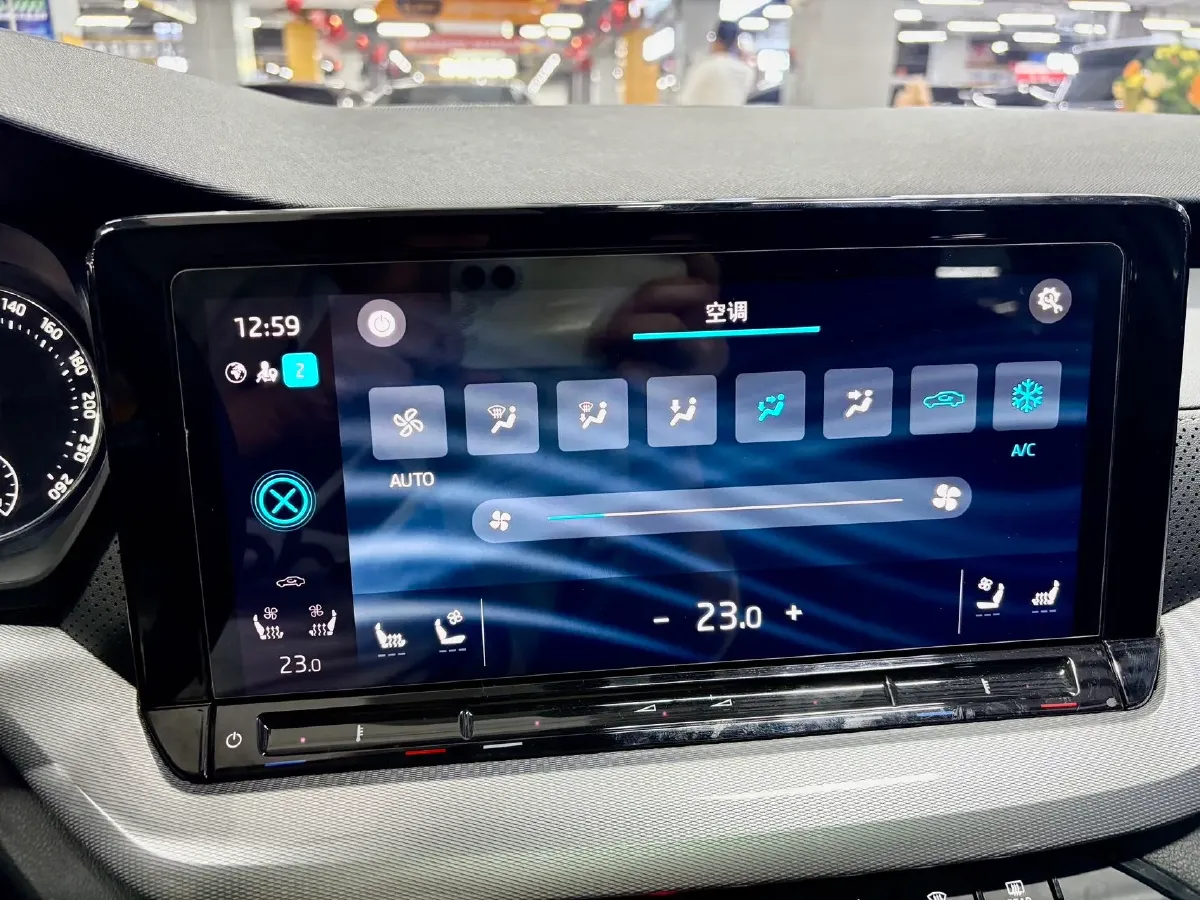 2022 Skoda Octavia 1.4T 150HP L4 7DCT,autocango,china used car exporter,china ev exporter,chinese used car exporter,chinese used ev exporter