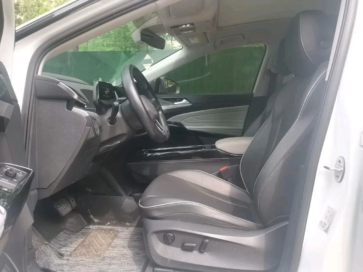 2022 Volkswagen ID.6 X BEV 83.4KWH,autocango,china used car exporter,china ev exporter,chinese used car exporter,chinese used ev exporter