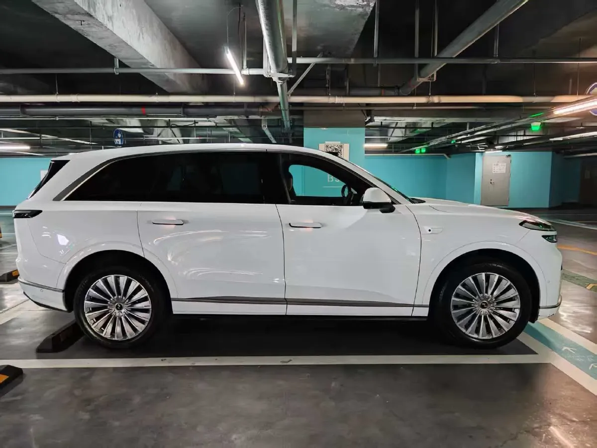 2025 ONVO L90 BEV,autocango,china used car exporter,china ev exporter,chinese used car exporter,chinese used ev exporter