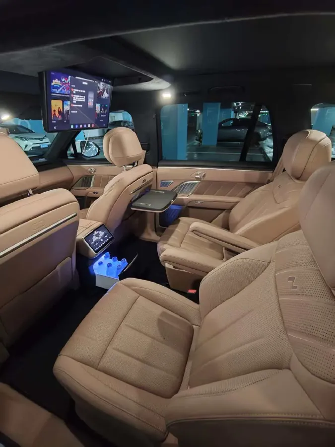 2025 ONVO L90 BEV,autocango,china used car exporter,china ev exporter,chinese used car exporter,chinese used ev exporter