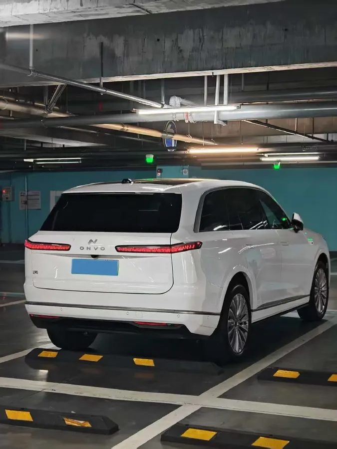 2025 ONVO L90 BEV,autocango,china used car exporter,china ev exporter,chinese used car exporter,chinese used ev exporter