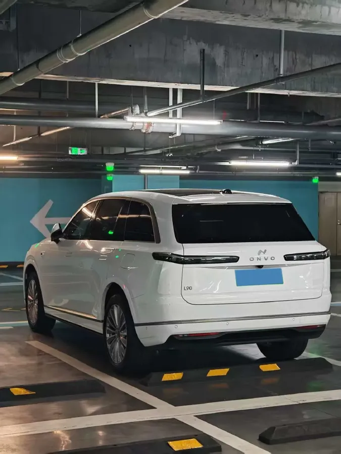 2025 ONVO L90 BEV,autocango,china used car exporter,china ev exporter,chinese used car exporter,chinese used ev exporter