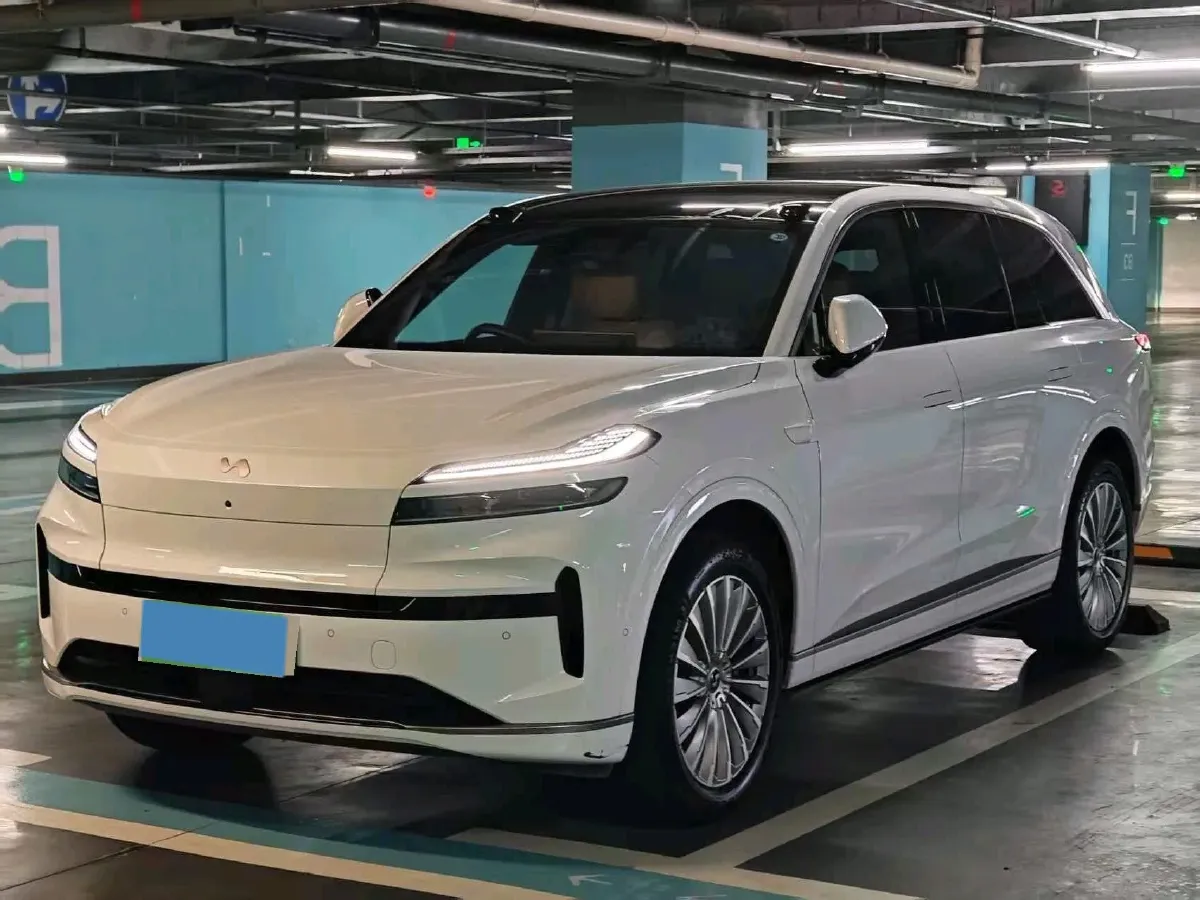 2025 ONVO L90 BEV,autocango,china used car exporter,china ev exporter,chinese used car exporter,chinese used ev exporter
