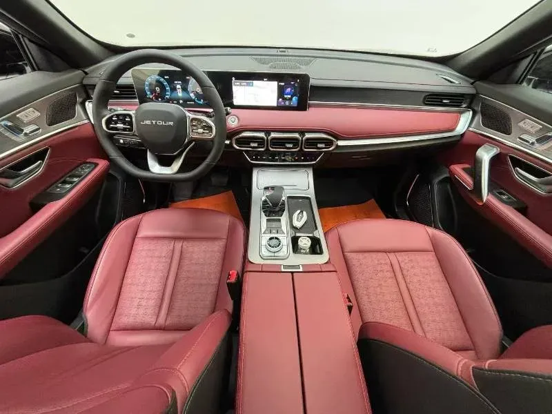 2021 Jetour X70 Plus 1.6T 197HP L4 7DCT,autocango,china used car exporter,china ev exporter,chinese used car exporter,chinese used ev exporter