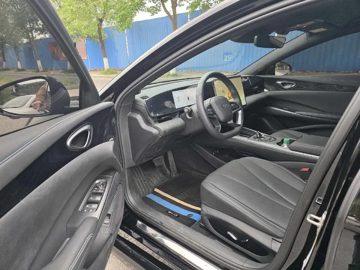 2025 BYD Seal BEV 61.44KWH,autocango,china used car exporter,china ev exporter,chinese used car exporter,chinese used ev exporter