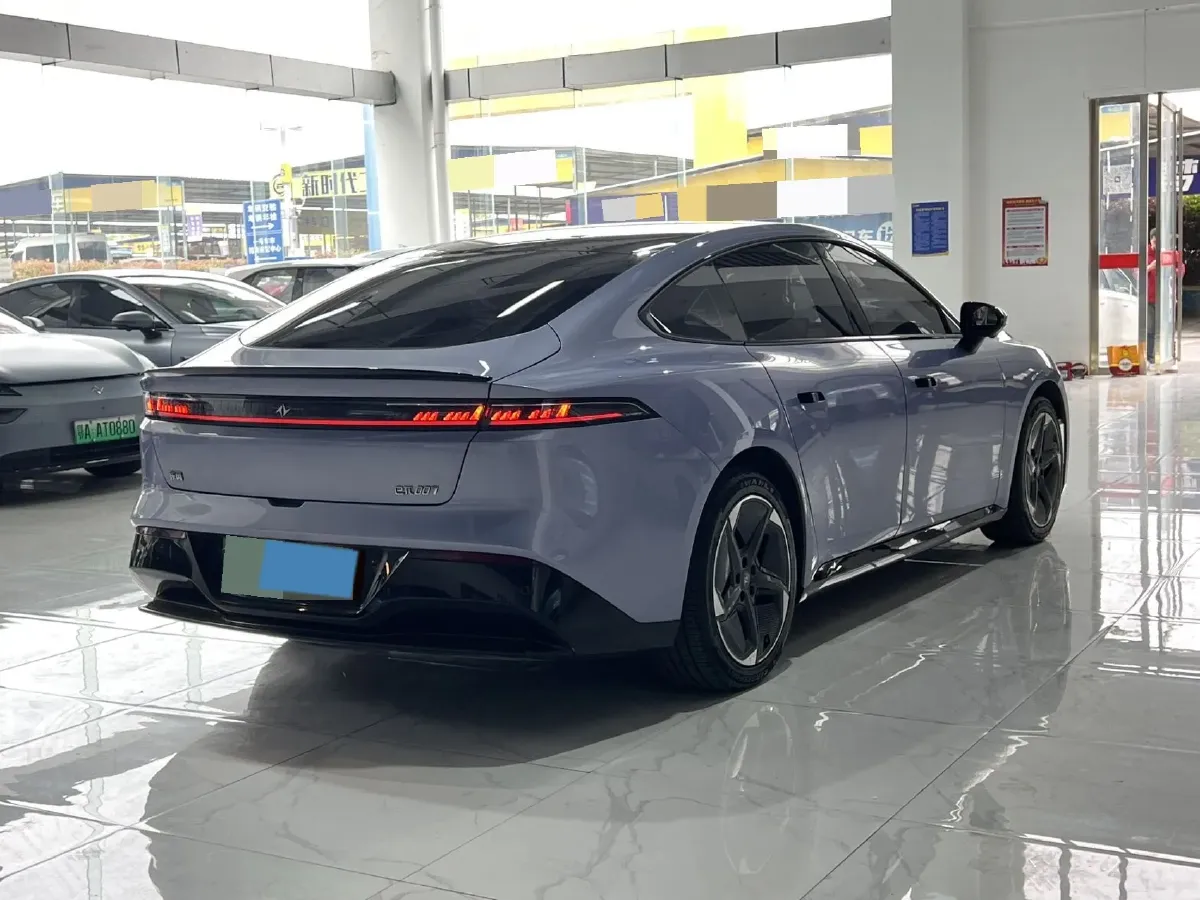 2024 DongFeng eπ eπ007 BEV 70.26KWH,autocango,china used car exporter,china ev exporter,chinese used car exporter,chinese used ev exporter