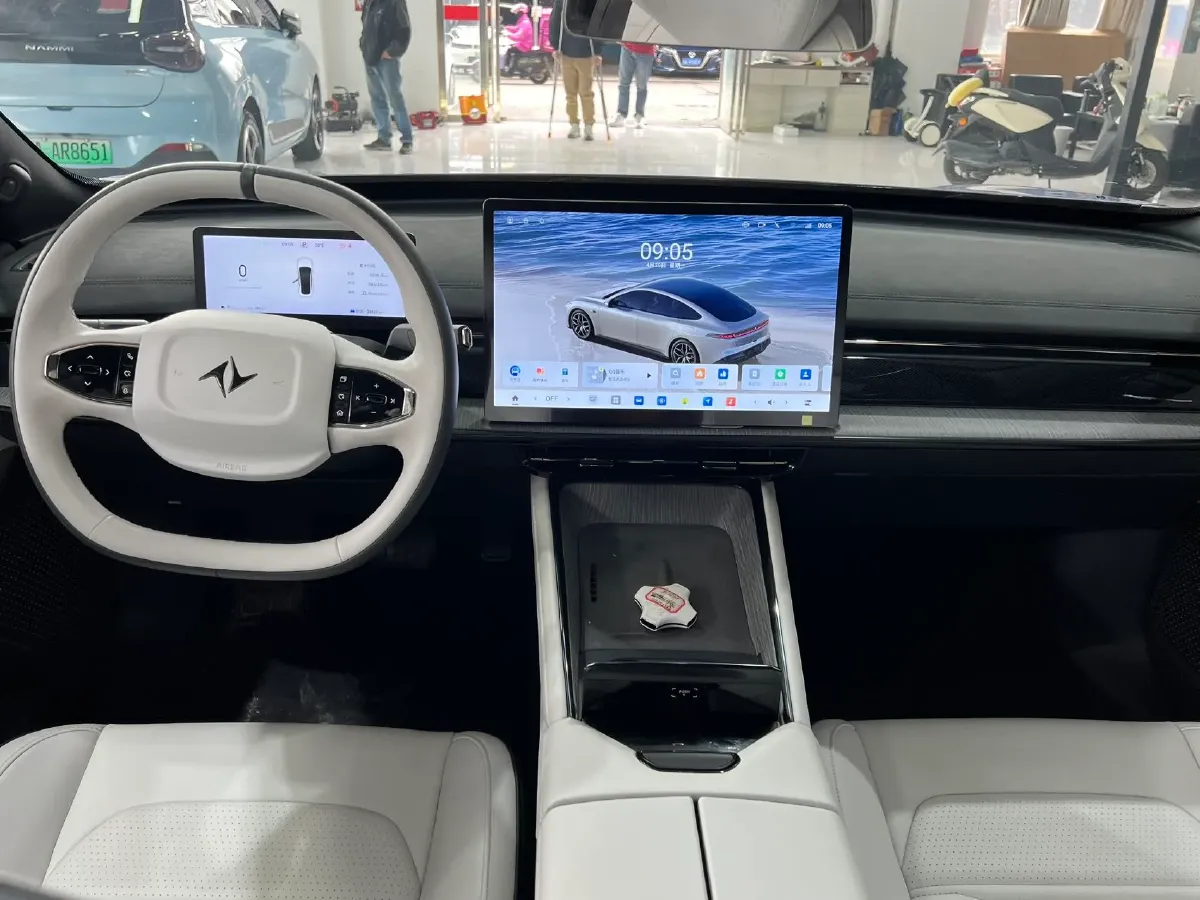 2024 DongFeng eπ eπ007 BEV 70.26KWH,autocango,china used car exporter,china ev exporter,chinese used car exporter,chinese used ev exporter