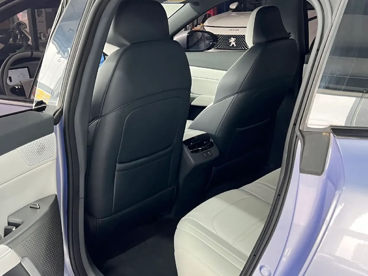 2024 DongFeng eπ eπ007 BEV 70.26KWH,autocango,china used car exporter,china ev exporter,chinese used car exporter,chinese used ev exporter