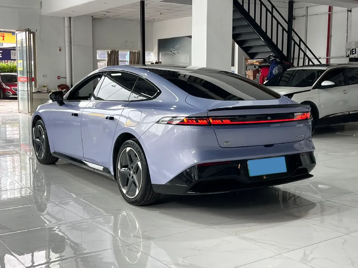 2024 DongFeng eπ eπ007 BEV 70.26KWH,autocango,china used car exporter,china ev exporter,chinese used car exporter,chinese used ev exporter