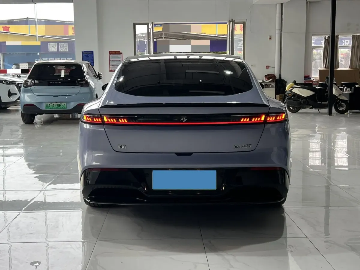 2024 DongFeng eπ eπ007 BEV 70.26KWH,autocango,china used car exporter,china ev exporter,chinese used car exporter,chinese used ev exporter