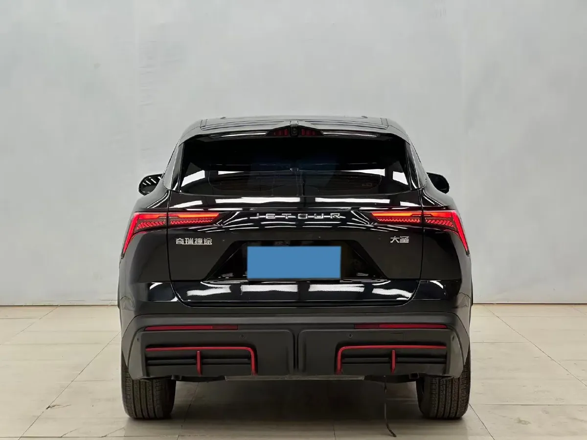 2023 Jetour DASHING 1.5T 156HP L4 6DCT,autocango,china used car exporter,china ev exporter,chinese used car exporter,chinese used ev exporter