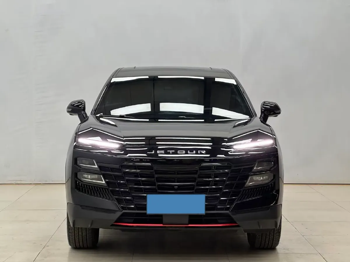 2023 Jetour DASHING 1.5T 156HP L4 6DCT,autocango,china used car exporter,china ev exporter,chinese used car exporter,chinese used ev exporter