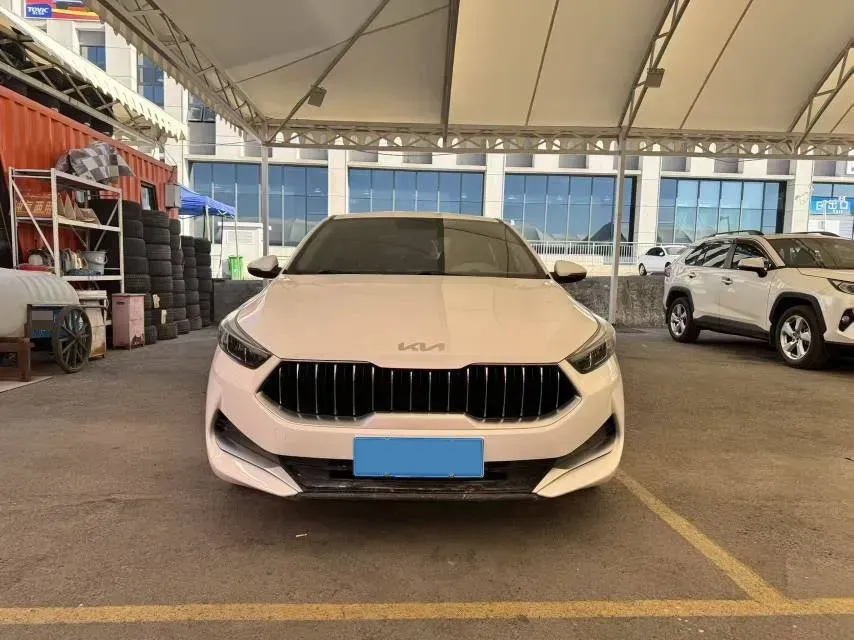2023 Kia K3 1.5L 115HP L4 CVT,autocango,china used car exporter,china ev exporter,chinese used car exporter,chinese used ev exporter