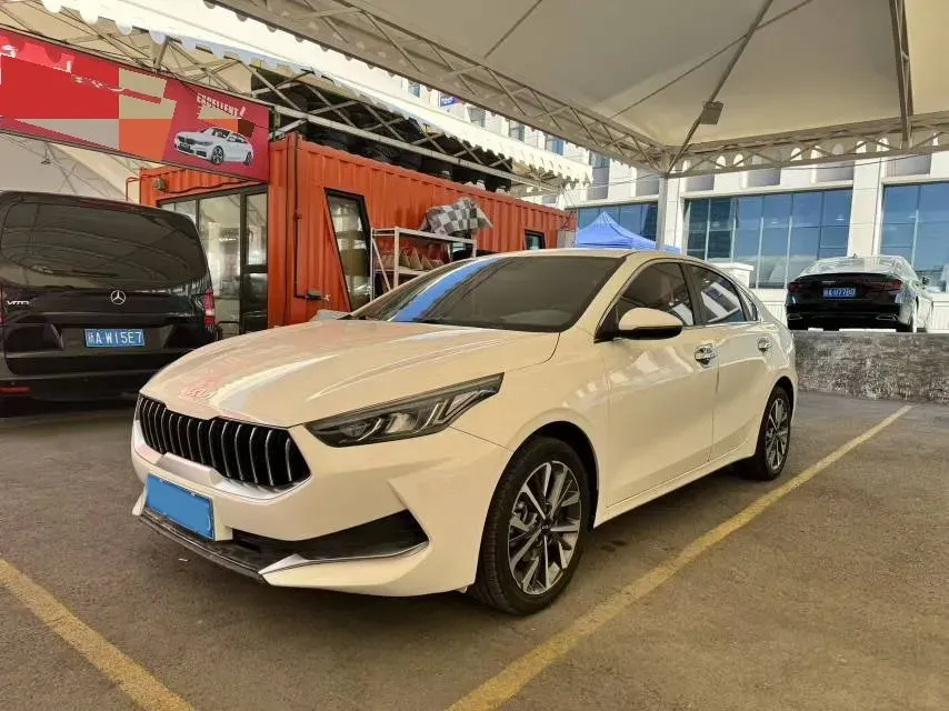 2023 Kia K3 1.5L 115HP L4 CVT,autocango,china used car exporter,china ev exporter,chinese used car exporter,chinese used ev exporter