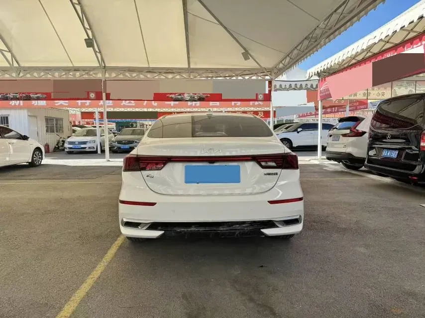 2023 Kia K3 1.5L 115HP L4 CVT,autocango,china used car exporter,china ev exporter,chinese used car exporter,chinese used ev exporter