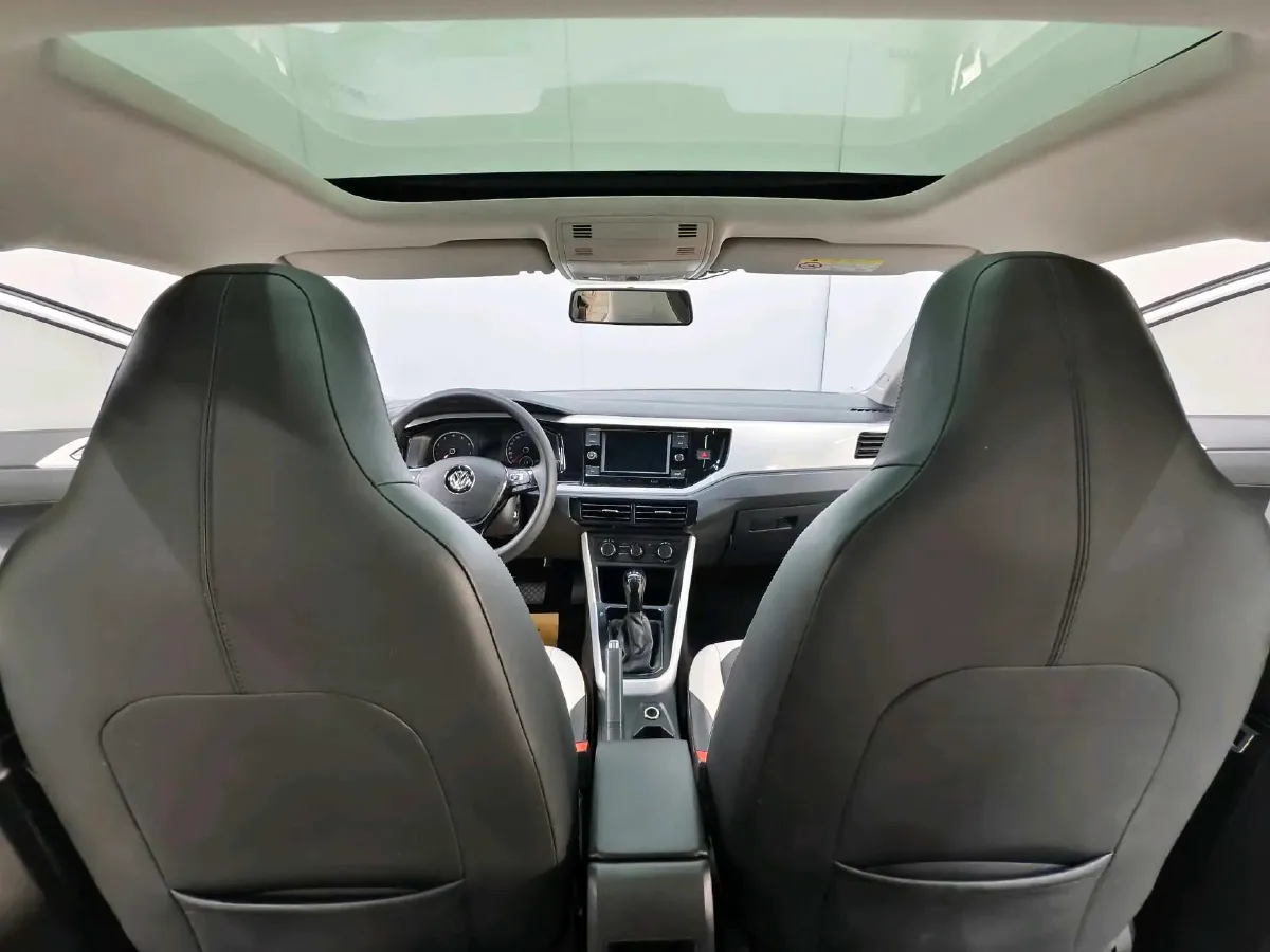 2019 Volkswagen Polo 1.5L 113HP L4 6AT,autocango,china used car exporter,china ev exporter,chinese used car exporter,chinese used ev exporter