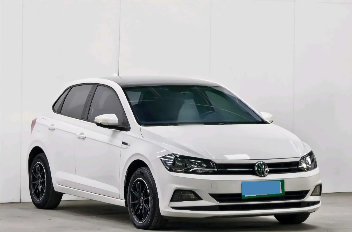 2019 Volkswagen Polo 1.5L 113HP L4 6AT,autocango,china used car exporter,china ev exporter,chinese used car exporter,chinese used ev exporter