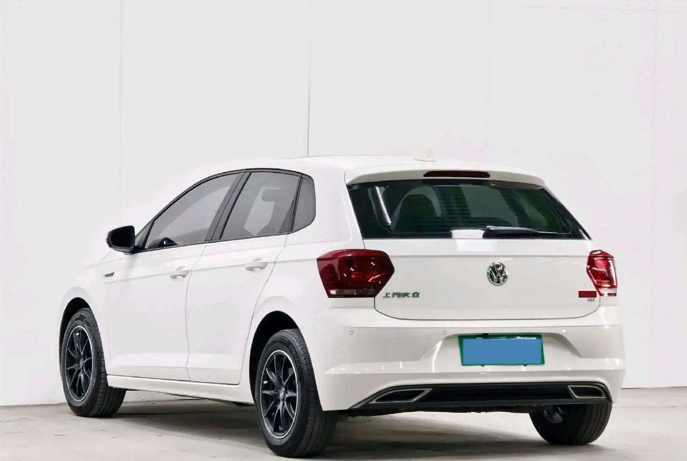 2019 Volkswagen Polo 1.5L 113HP L4 6AT,autocango,china used car exporter,china ev exporter,chinese used car exporter,chinese used ev exporter