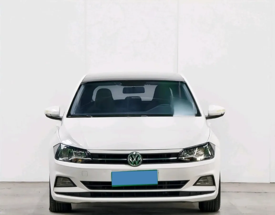 2019 Volkswagen Polo 1.5L 113HP L4 6AT,autocango,china used car exporter,china ev exporter,chinese used car exporter,chinese used ev exporter