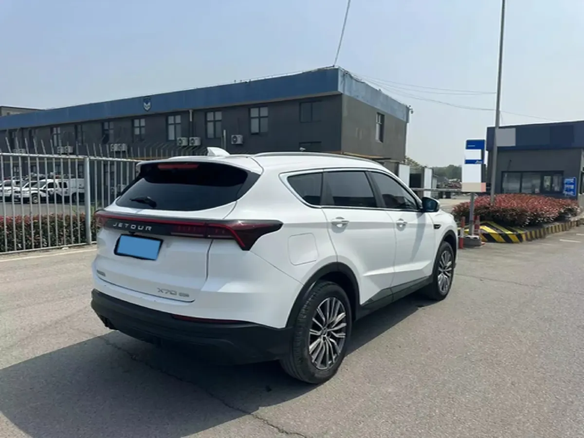 2024 Jetour X70 C-DM 1.5T 156HP L4 2DHT PHEV 19.43KWH,autocango,china used car exporter,china ev exporter,chinese used car exporter,chinese used ev exporter