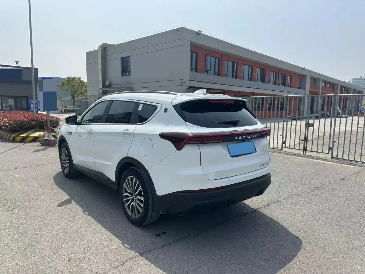 2024 Jetour X70 C-DM 1.5T 156HP L4 2DHT PHEV 19.43KWH,autocango,china used car exporter,china ev exporter,chinese used car exporter,chinese used ev exporter