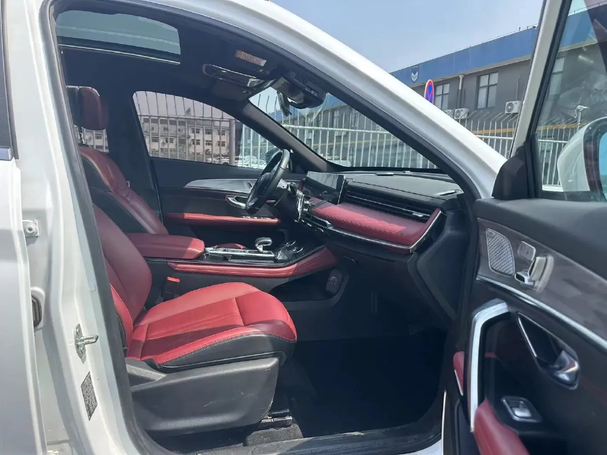 2024 Jetour X70 C-DM 1.5T 156HP L4 2DHT PHEV 19.43KWH,autocango,china used car exporter,china ev exporter,chinese used car exporter,chinese used ev exporter