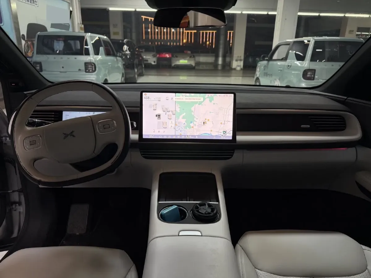 2023 Xpeng G6 BEV 66KWH,autocango,china used car exporter,china ev exporter,chinese used car exporter,chinese used ev exporter