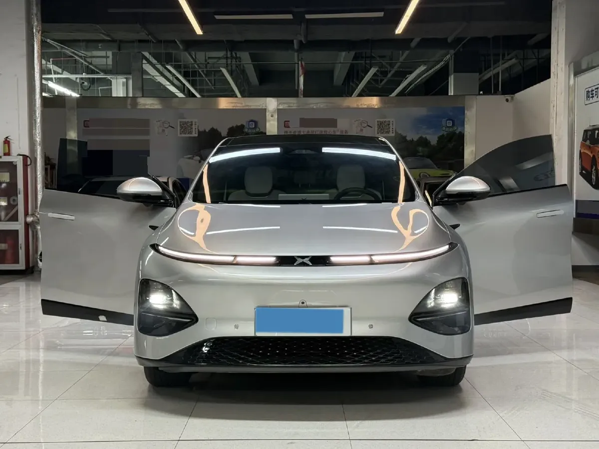 2023 Xpeng G6 BEV 66KWH,autocango,china used car exporter,china ev exporter,chinese used car exporter,chinese used ev exporter
