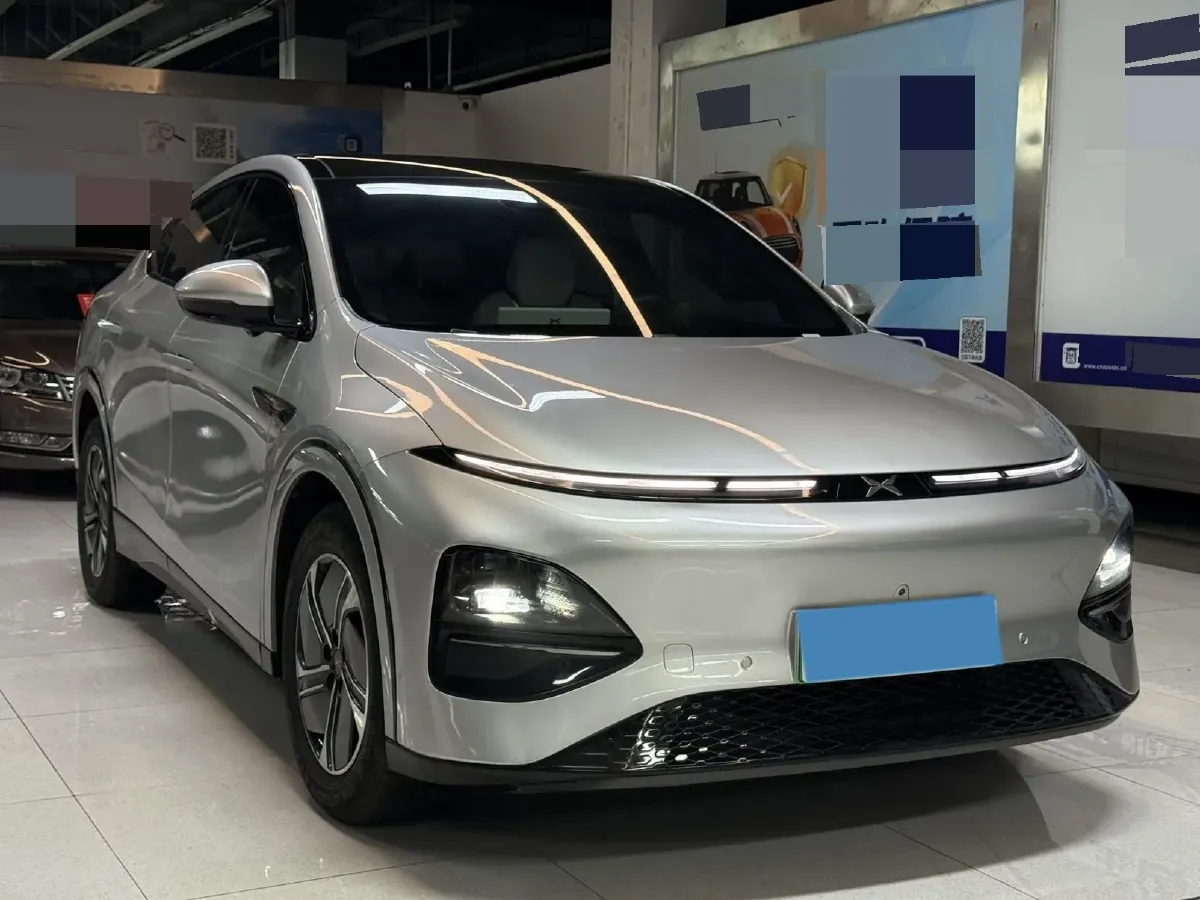 2023 Xpeng G6 BEV 66KWH,autocango,china used car exporter,china ev exporter,chinese used car exporter,chinese used ev exporter