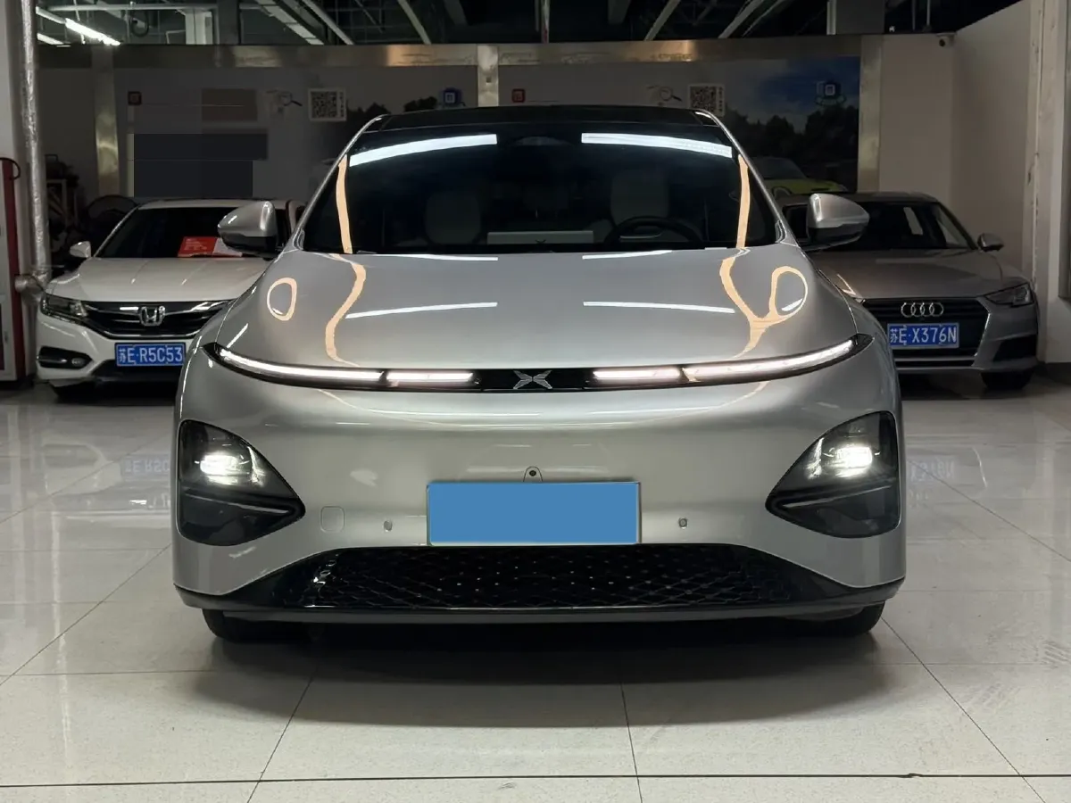 2023 Xpeng G6 BEV 66KWH,autocango,china used car exporter,china ev exporter,chinese used car exporter,chinese used ev exporter