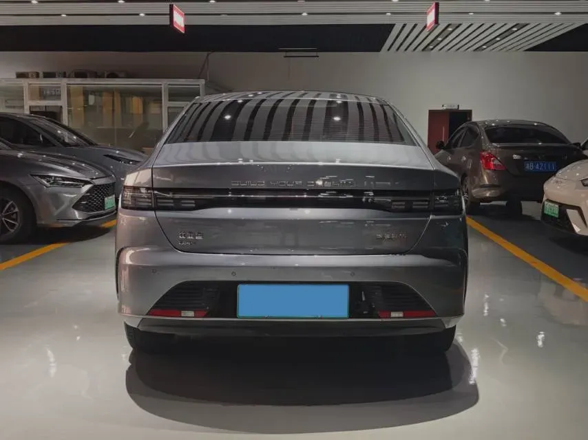 2024 BYD Destroyer 05 1.5L 110HP L4 E-CVT PHEV 18.3KWH,autocango,china used car exporter,china ev exporter,chinese used car exporter,chinese used ev exporter