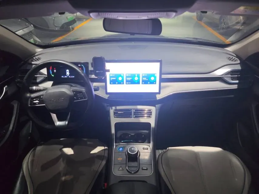 2024 BYD Destroyer 05 1.5L 110HP L4 E-CVT PHEV 18.3KWH,autocango,china used car exporter,china ev exporter,chinese used car exporter,chinese used ev exporter