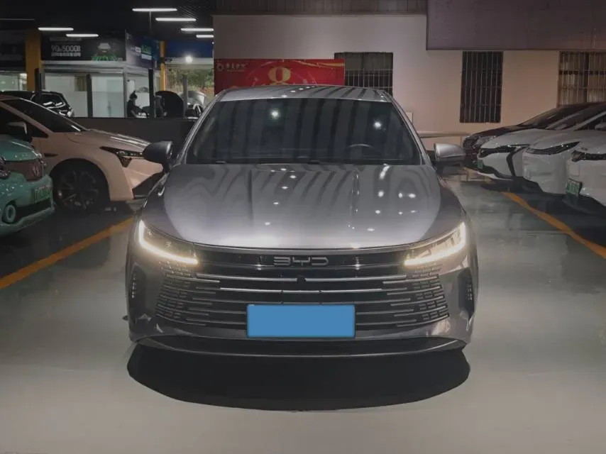 2024 BYD Destroyer 05 1.5L 110HP L4 E-CVT PHEV 18.3KWH,autocango,china used car exporter,china ev exporter,chinese used car exporter,chinese used ev exporter