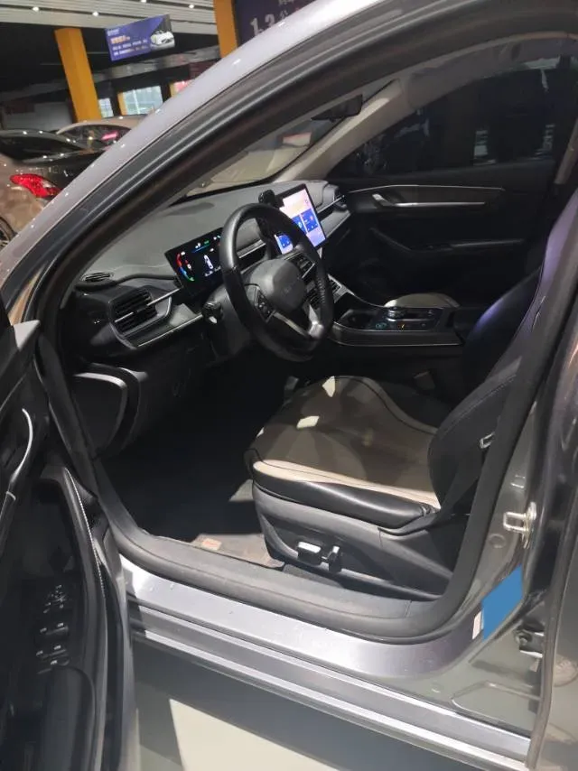 2024 BYD Destroyer 05 1.5L 110HP L4 E-CVT PHEV 18.3KWH,autocango,china used car exporter,china ev exporter,chinese used car exporter,chinese used ev exporter