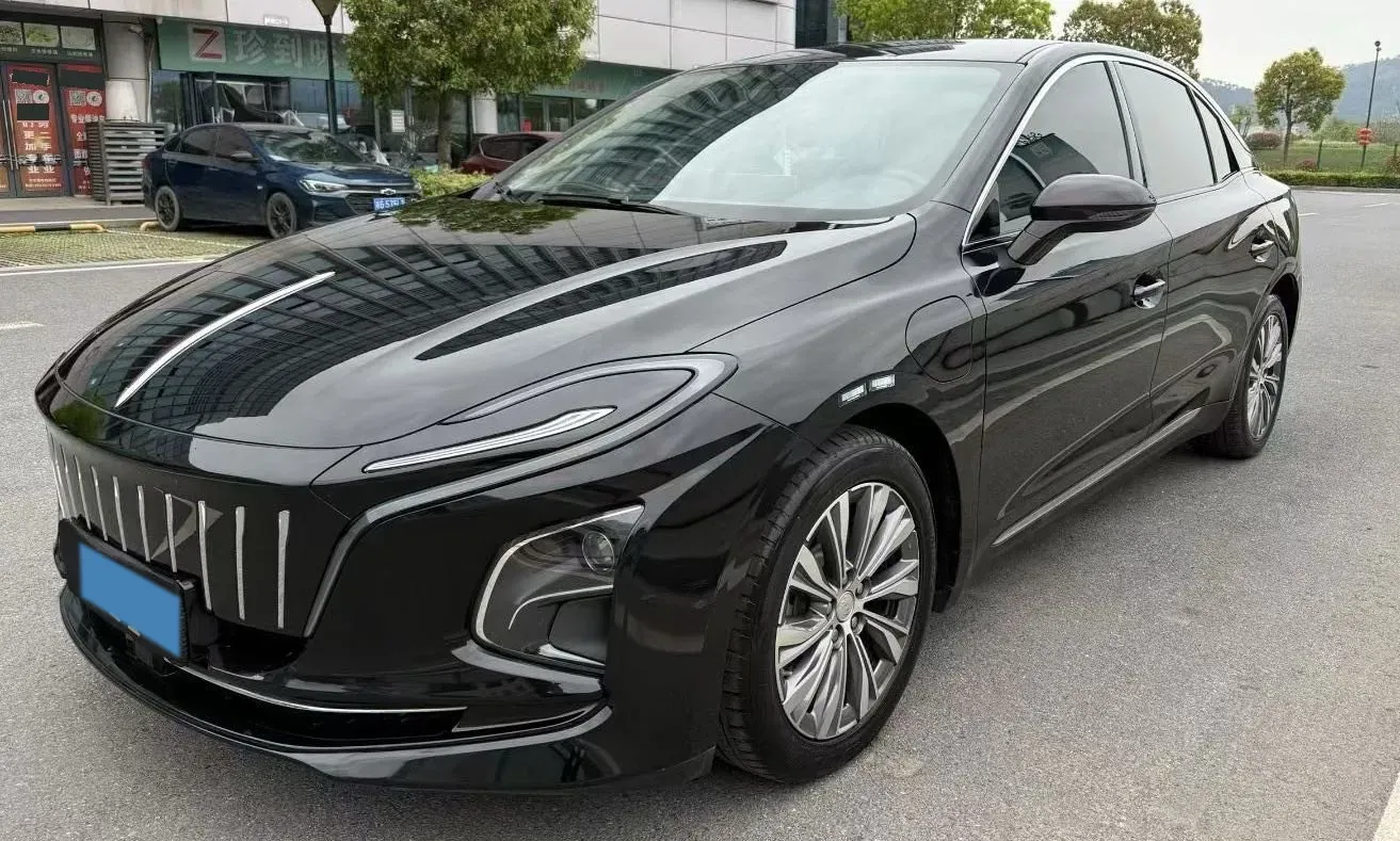 2023 HongQi E-QM5 BEV 82KWH,autocango,china used car exporter,china ev exporter,chinese used car exporter,chinese used ev exporter