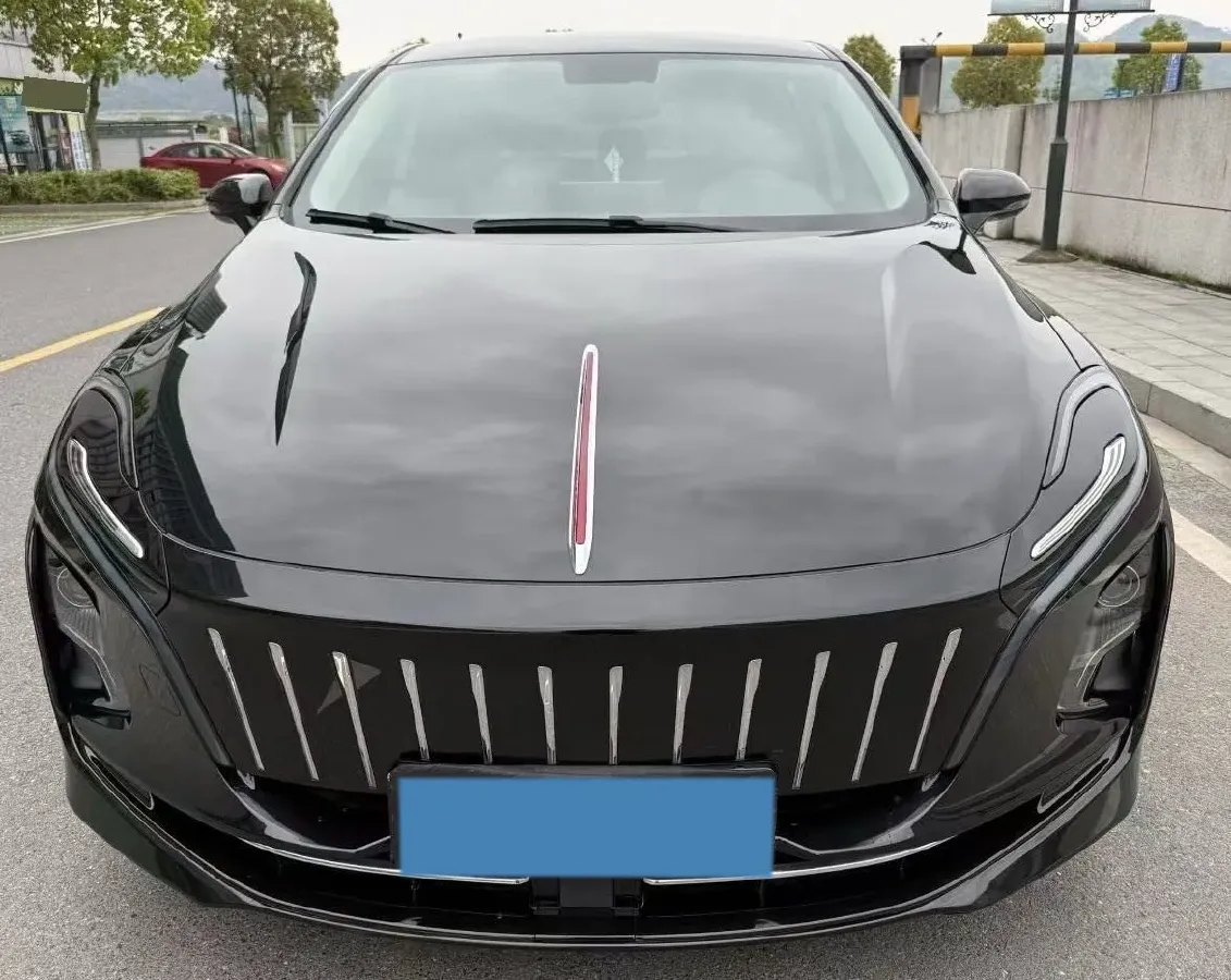 2023 HongQi E-QM5 BEV 82KWH,autocango,china used car exporter,china ev exporter,chinese used car exporter,chinese used ev exporter