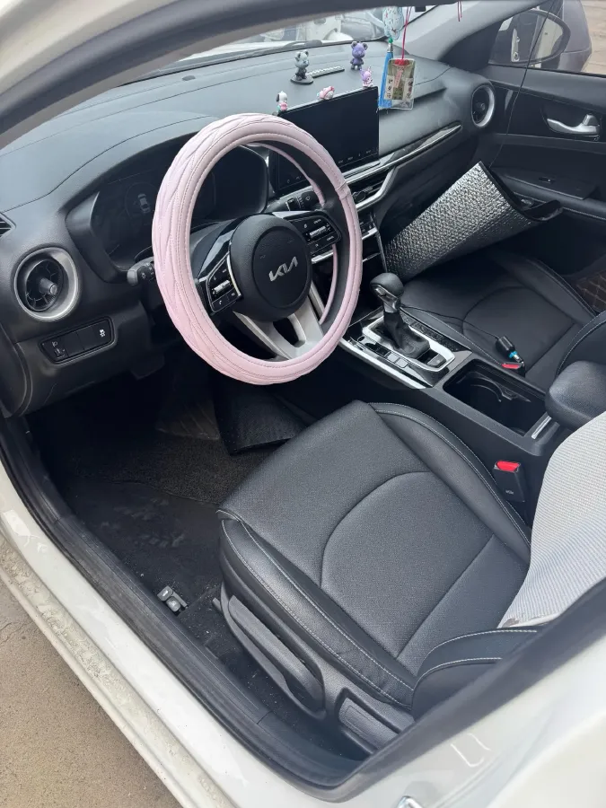 2021 Kia K3 1.5L 115HP L4 CVT,autocango,china used car exporter,china ev exporter,chinese used car exporter,chinese used ev exporter