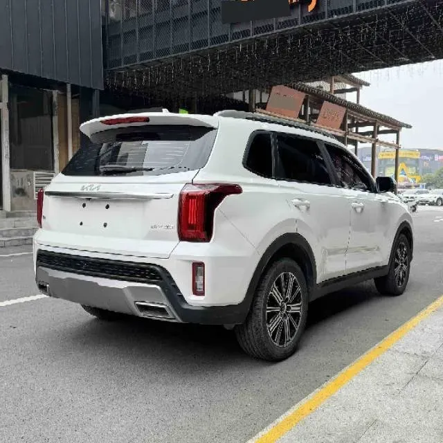 2021 Kia Sportage R 2.0L 161HP L4 6AT,autocango,china used car exporter,china ev exporter,chinese used car exporter,chinese used ev exporter