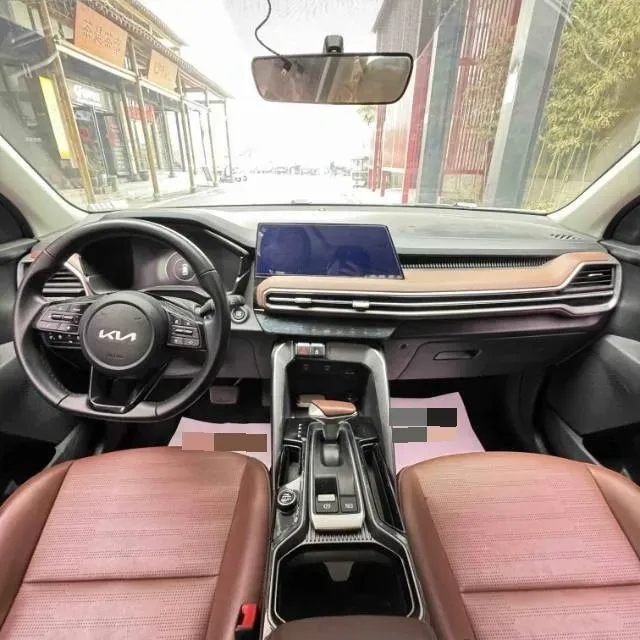 2021 Kia Sportage R 2.0L 161HP L4 6AT,autocango,china used car exporter,china ev exporter,chinese used car exporter,chinese used ev exporter